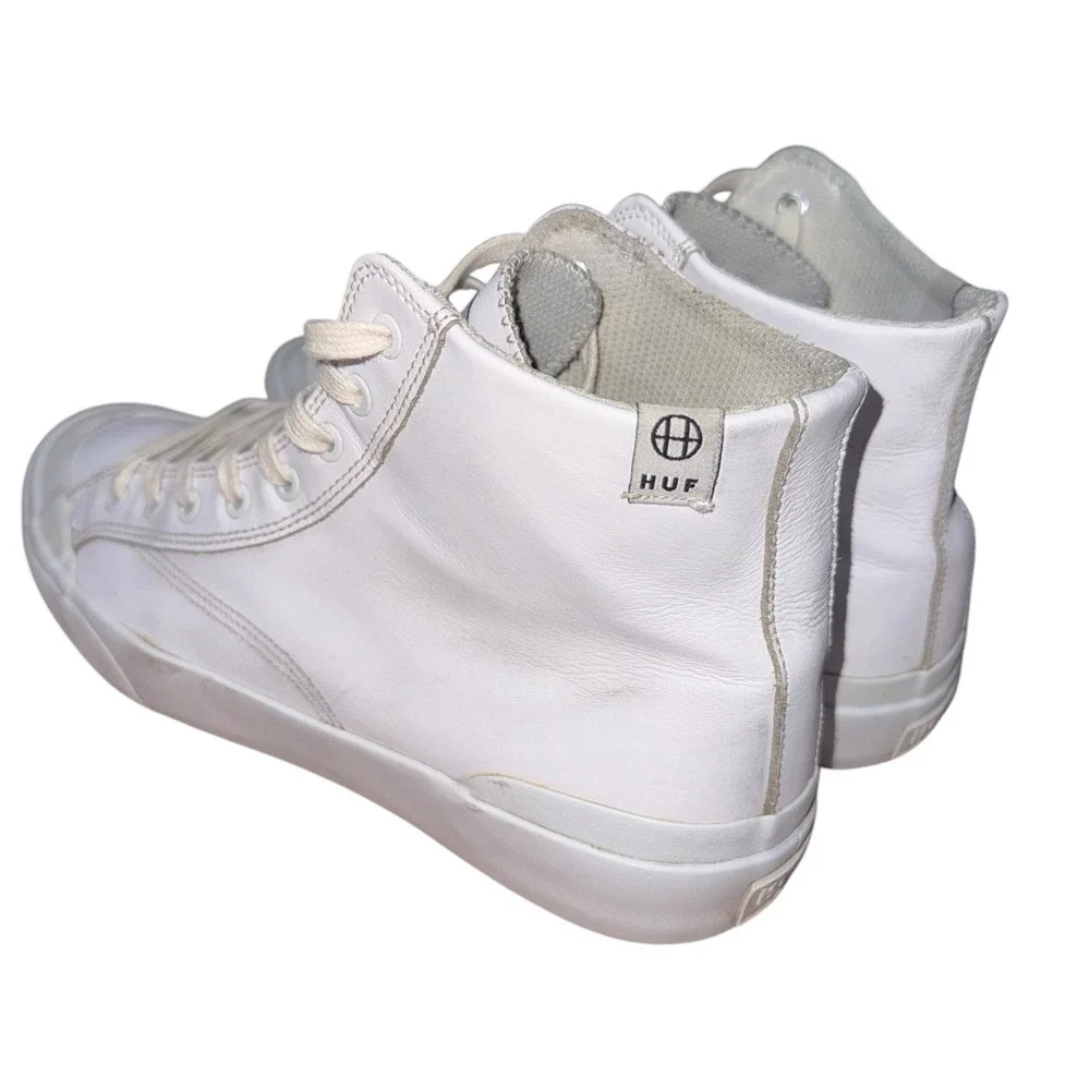 HUF product pair